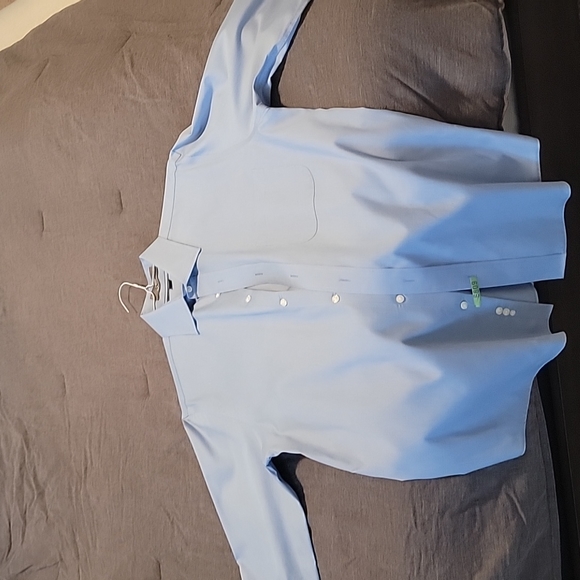 Long sleeve dress shirt - Picture 2 of 3